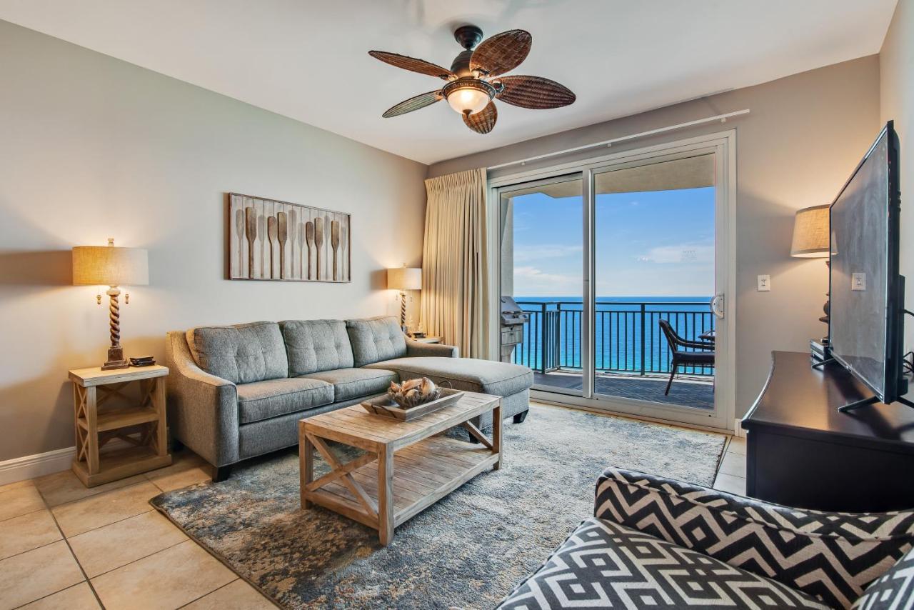 Sterling Breeze 2 Apartment ปานามาซิตี้บีช ภายนอก รูปภาพ