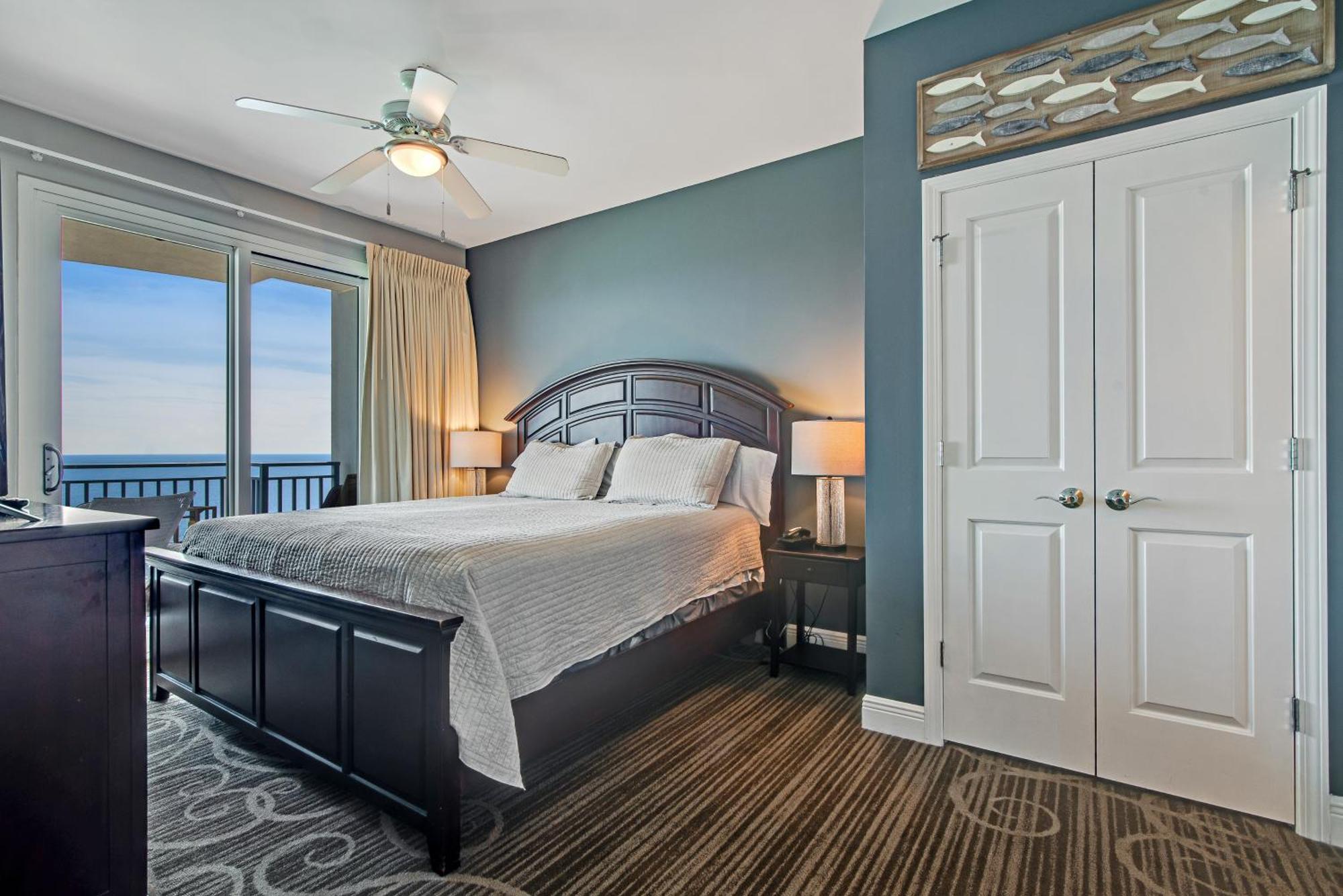 Sterling Breeze 2 Apartment ปานามาซิตี้บีช ภายนอก รูปภาพ