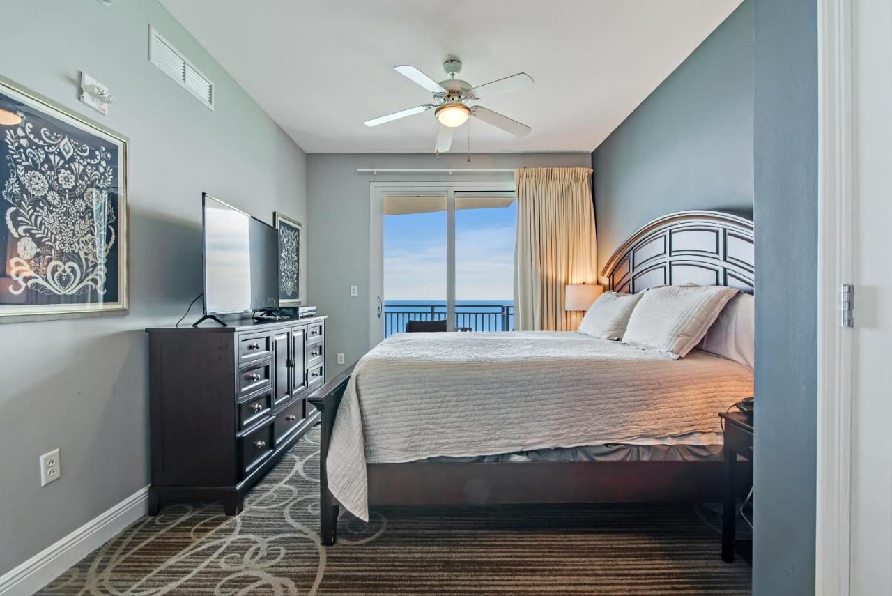 Sterling Breeze 2 Apartment ปานามาซิตี้บีช ภายนอก รูปภาพ