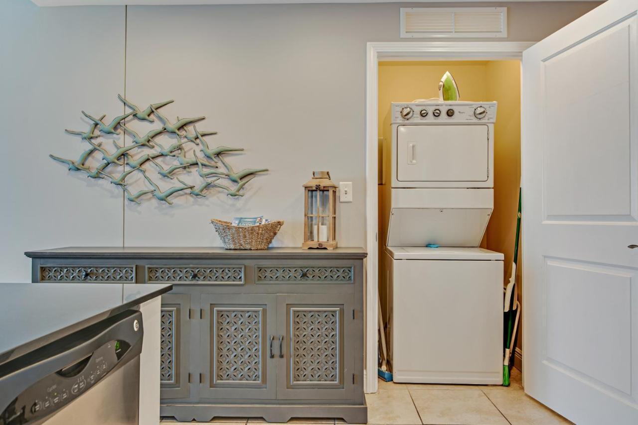 Sterling Breeze 2 Apartment ปานามาซิตี้บีช ภายนอก รูปภาพ