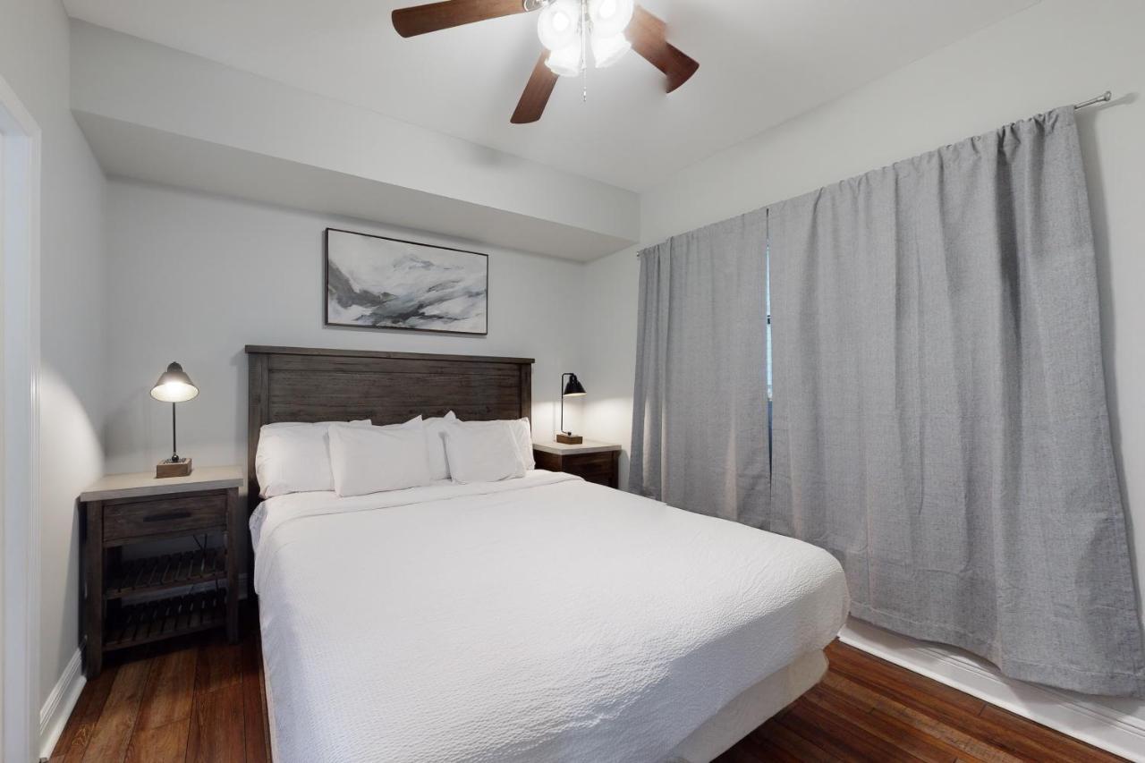 Sterling Breeze 2 Apartment ปานามาซิตี้บีช ภายนอก รูปภาพ