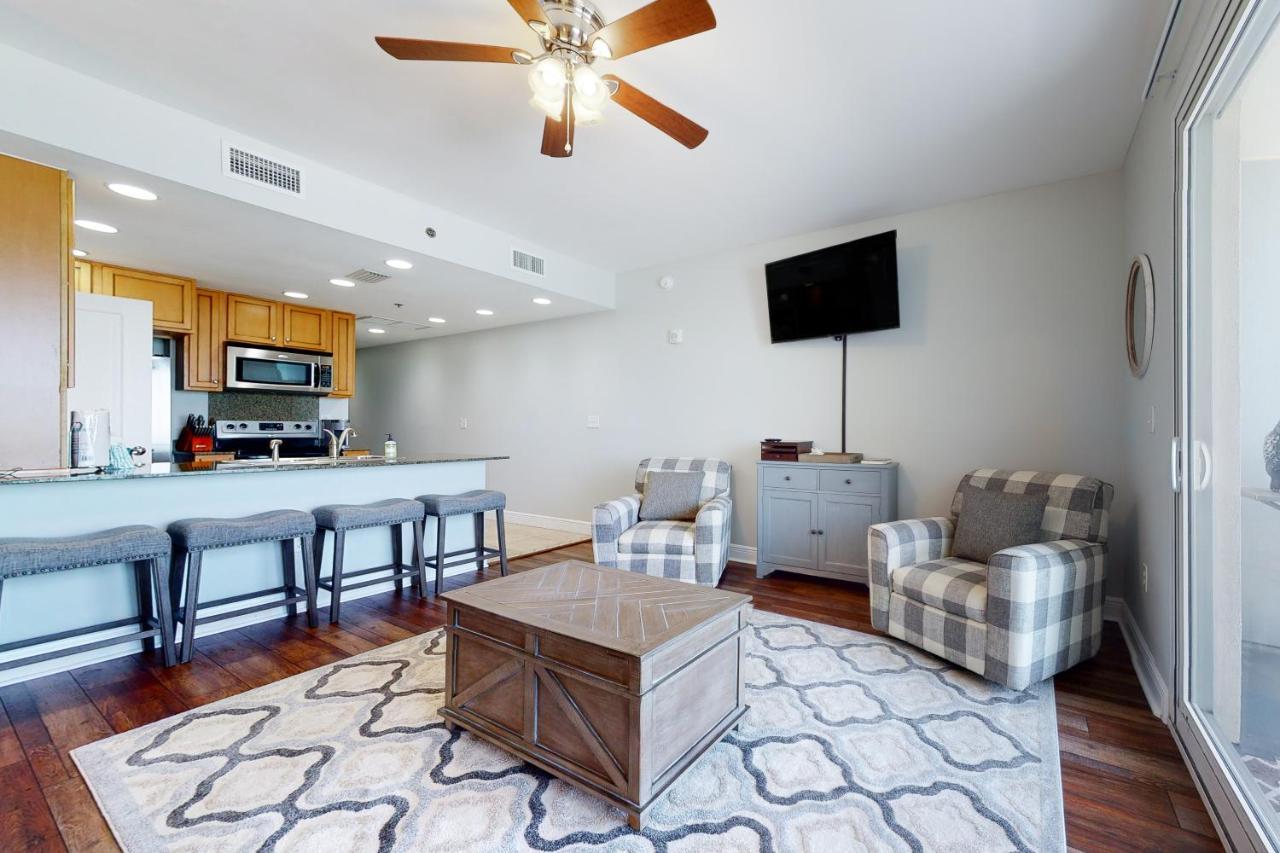Sterling Breeze 2 Apartment ปานามาซิตี้บีช ภายนอก รูปภาพ