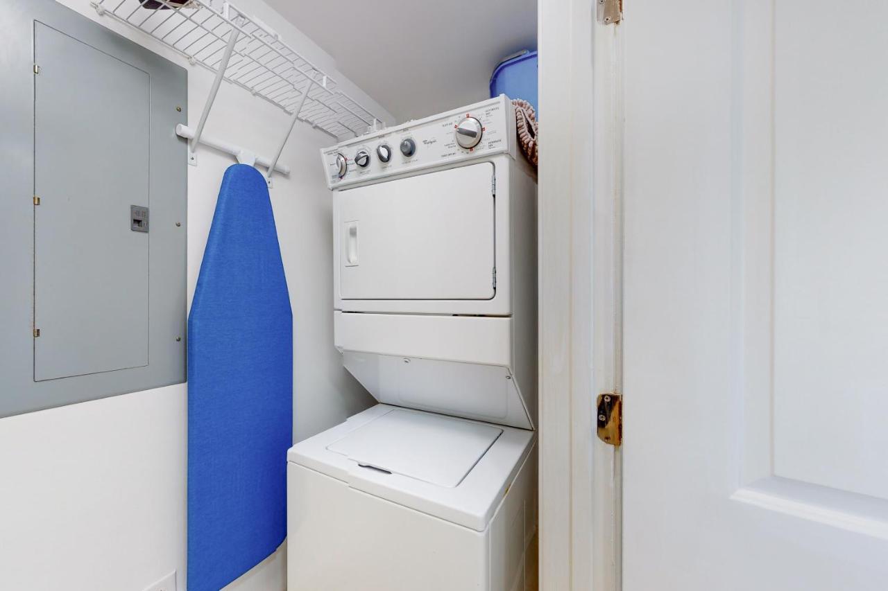 Sterling Breeze 2 Apartment ปานามาซิตี้บีช ภายนอก รูปภาพ