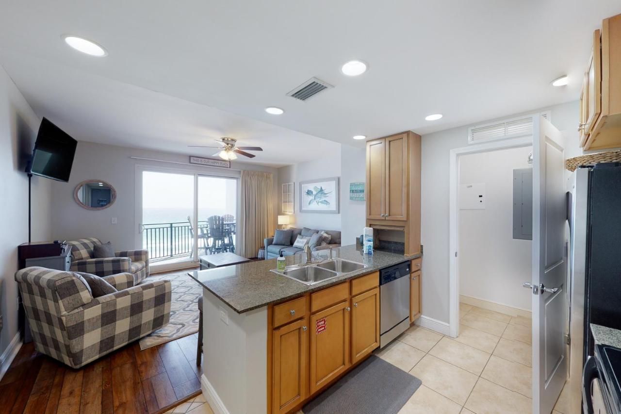 Sterling Breeze 2 Apartment ปานามาซิตี้บีช ภายนอก รูปภาพ