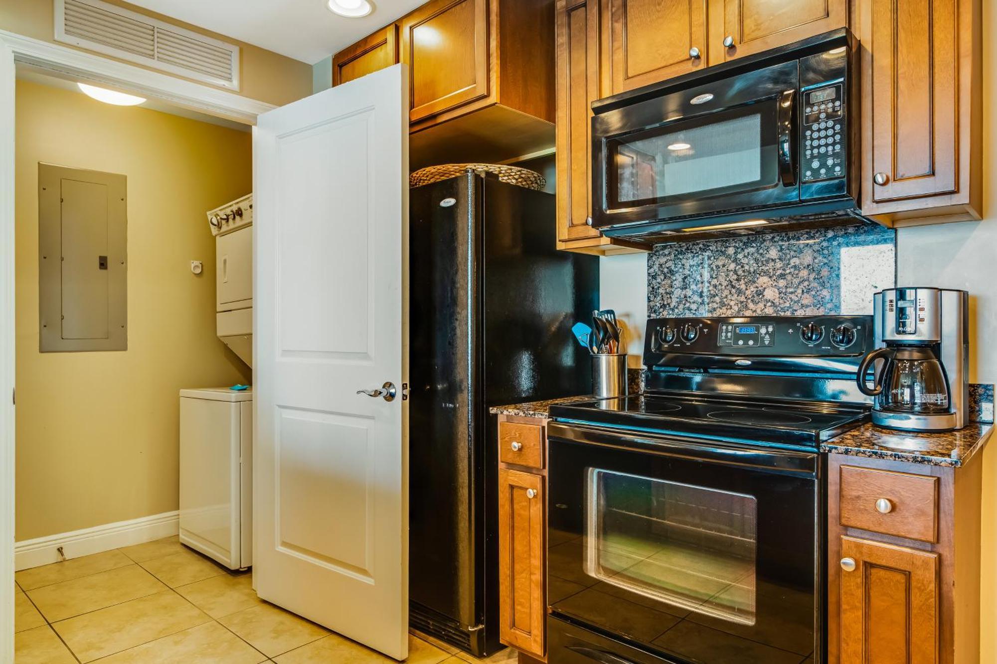 Sterling Breeze 2 Apartment ปานามาซิตี้บีช ห้อง รูปภาพ