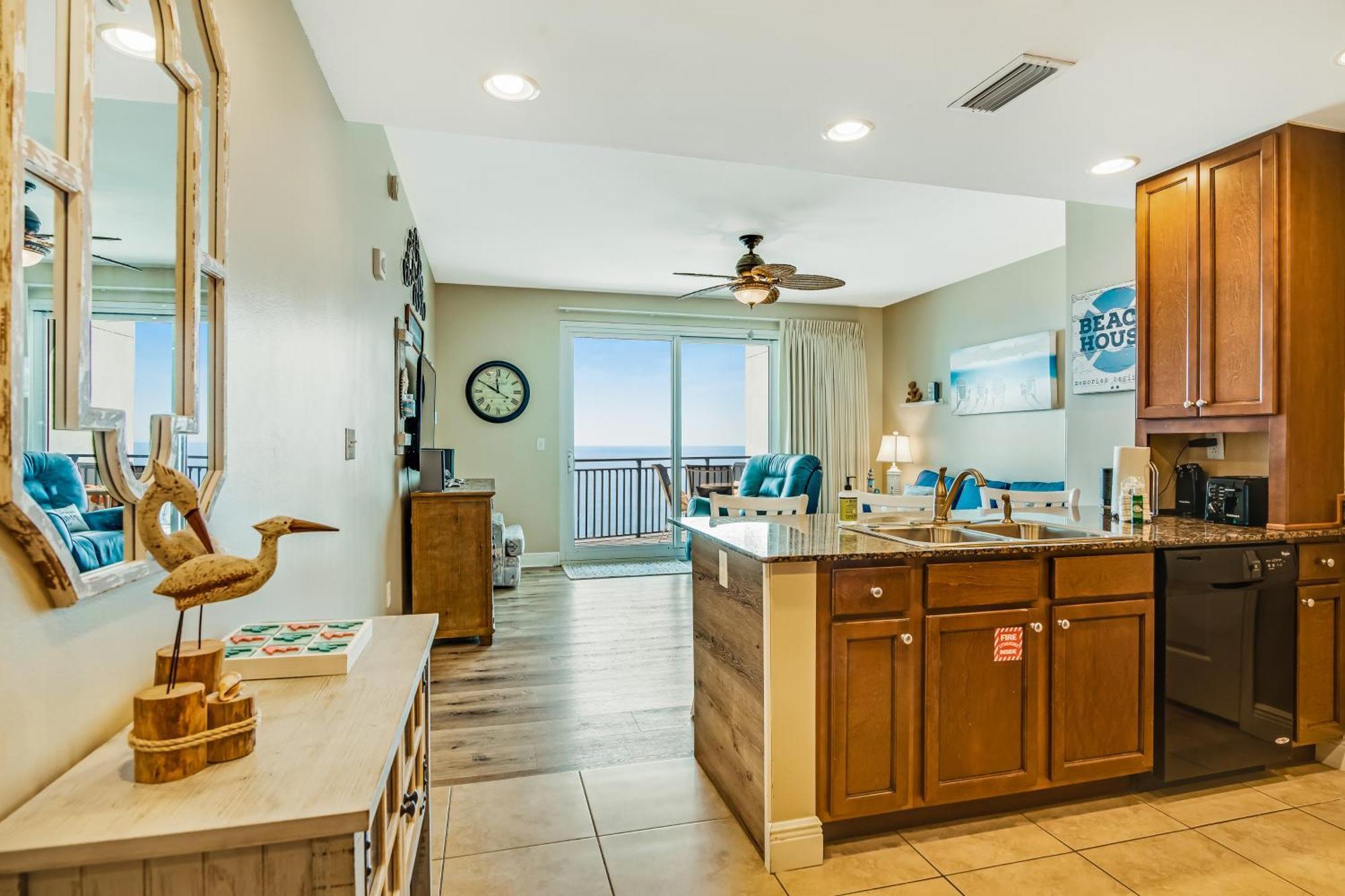 Sterling Breeze 2 Apartment ปานามาซิตี้บีช ห้อง รูปภาพ